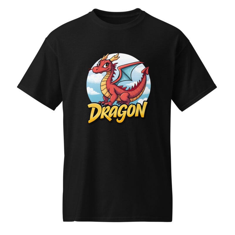 Dragon – Image 2