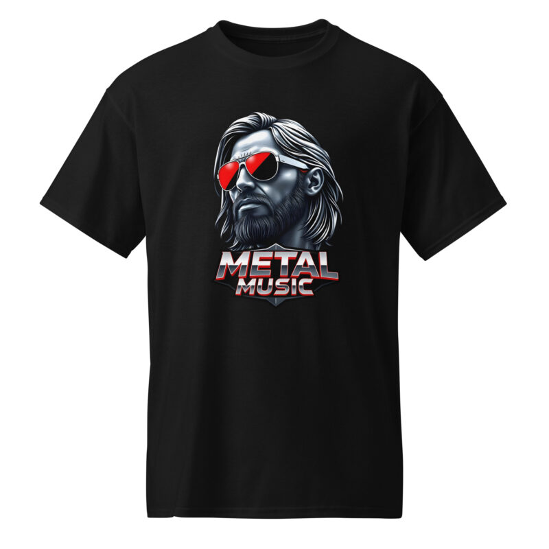 Metal Music – Image 2