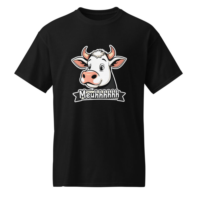 Vache Meuhhhh