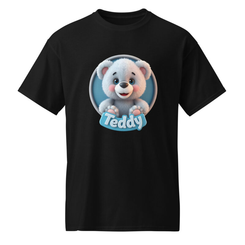 Teddy – Image 2