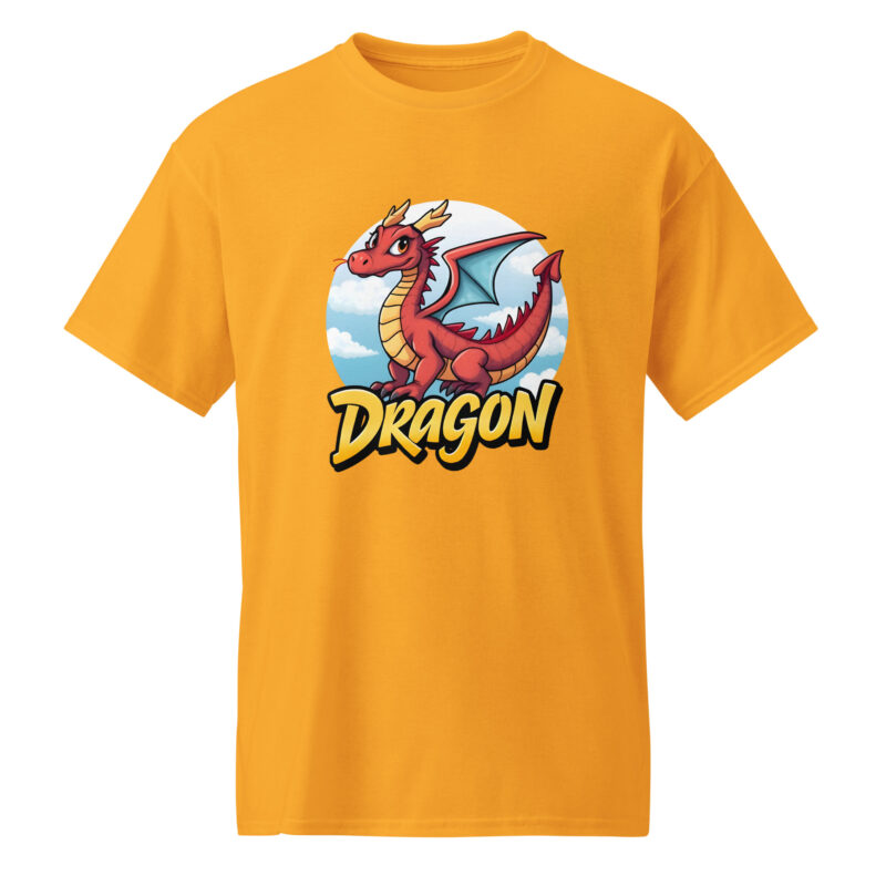 Dragon – Image 4