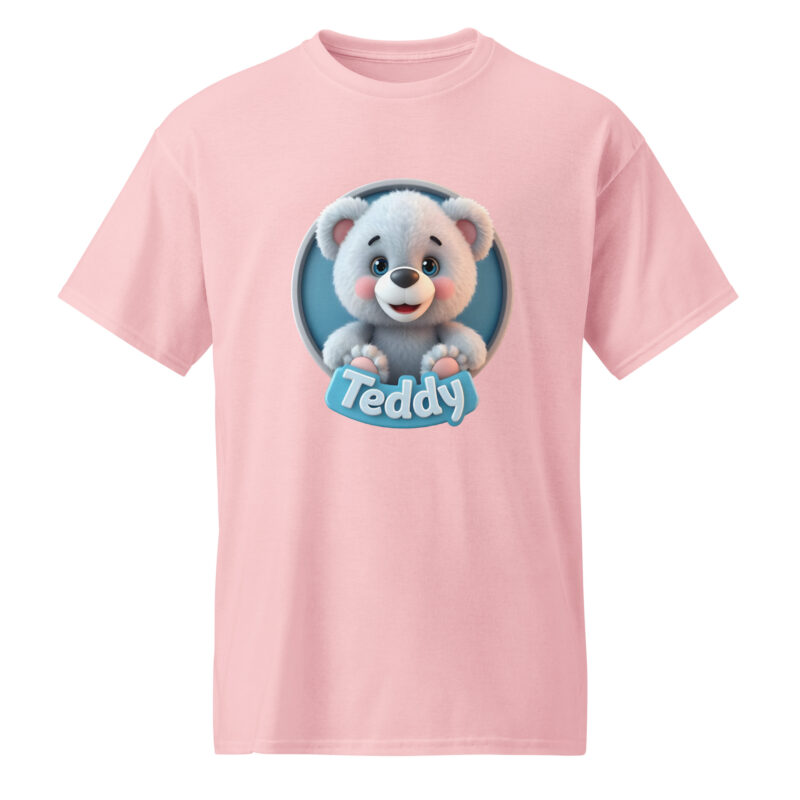 Teddy – Image 4