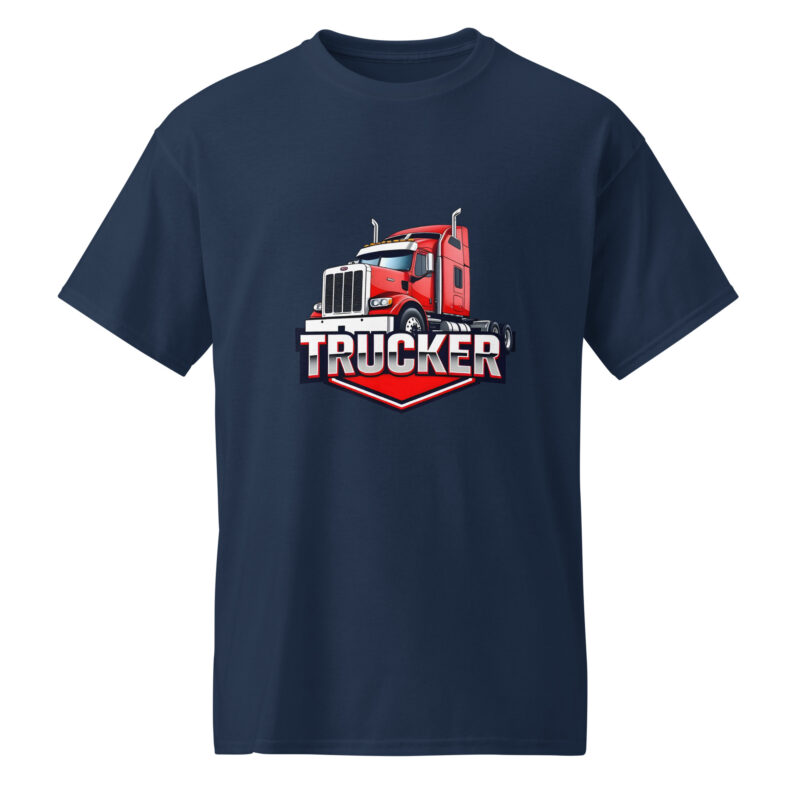 Trucker – Image 2