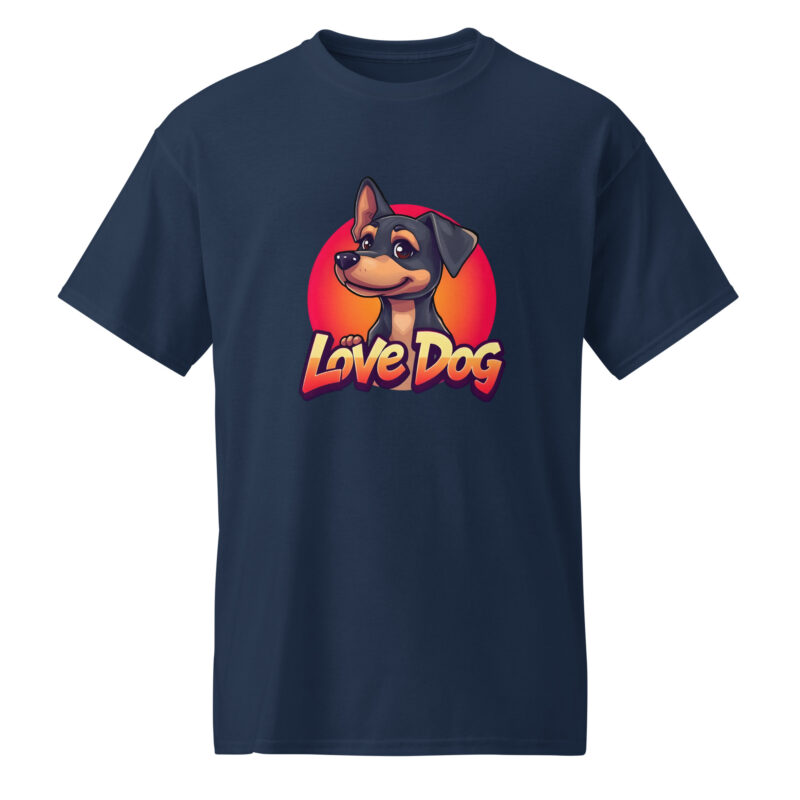 Love Dog – Image 2