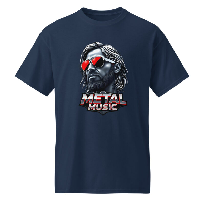 Metal Music
