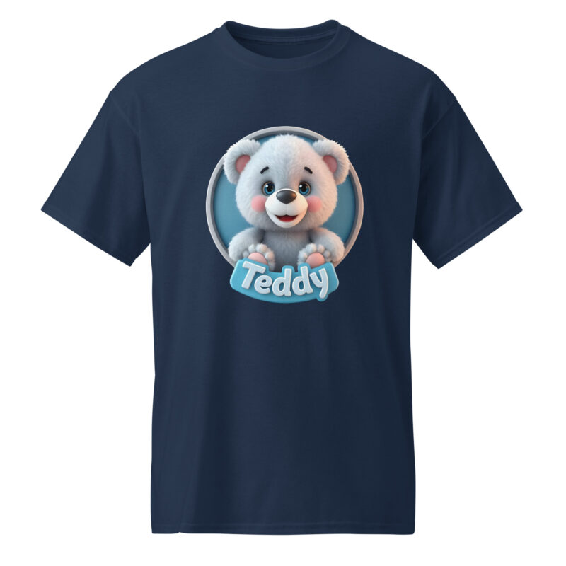 Teddy – Image 3