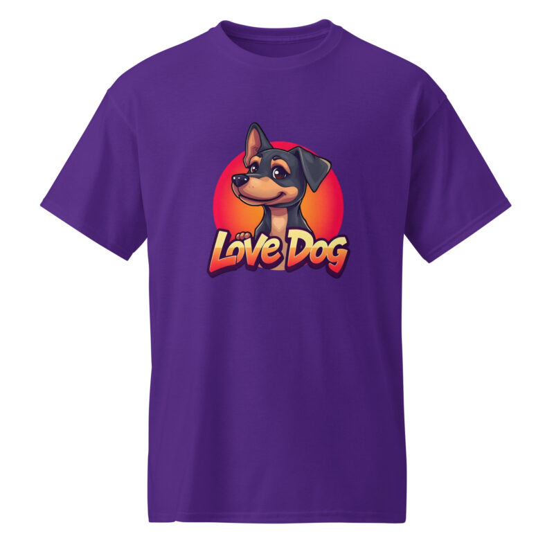 Love Dog – Image 3