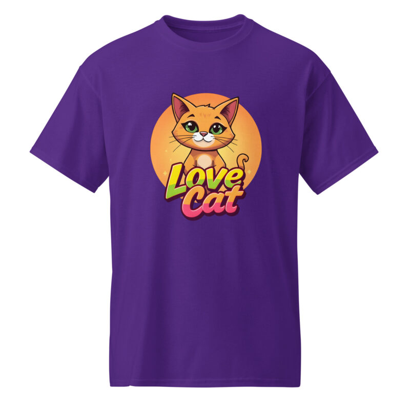 Love Cat – Image 3