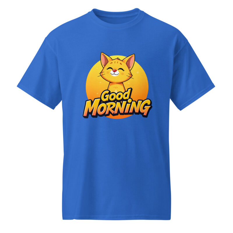 Good Morning – Image 2