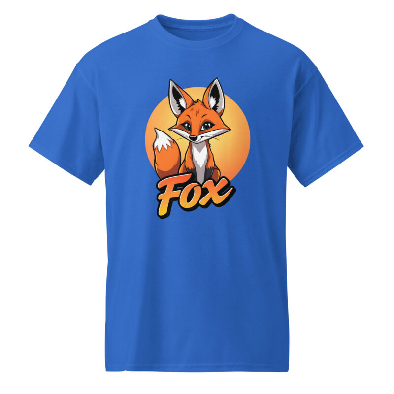 Fox