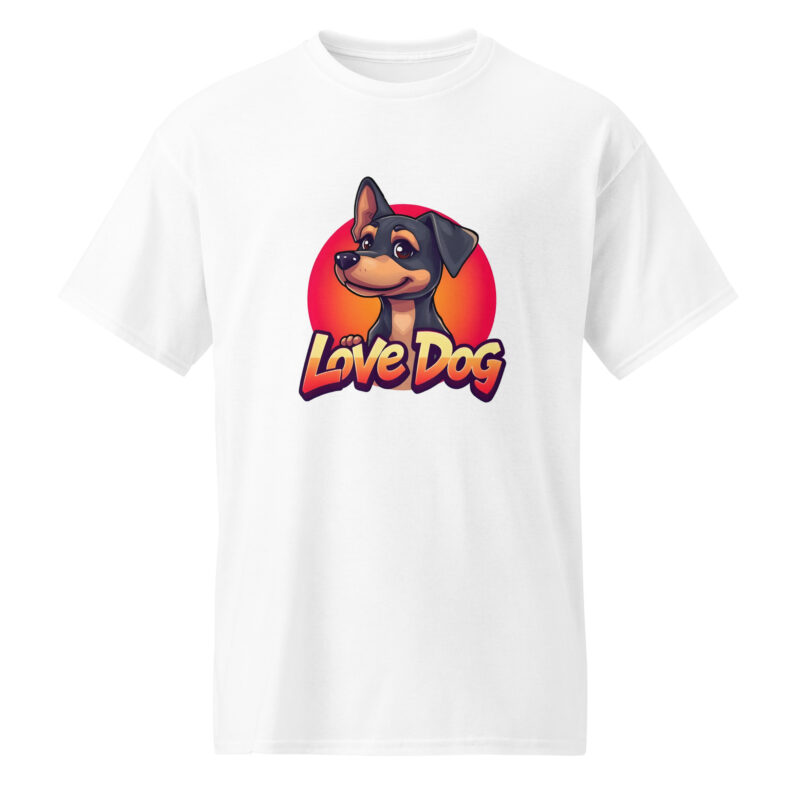 Love Dog – Image 4