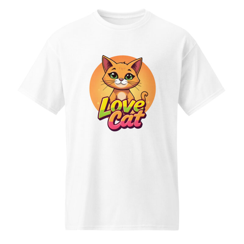 Love Cat