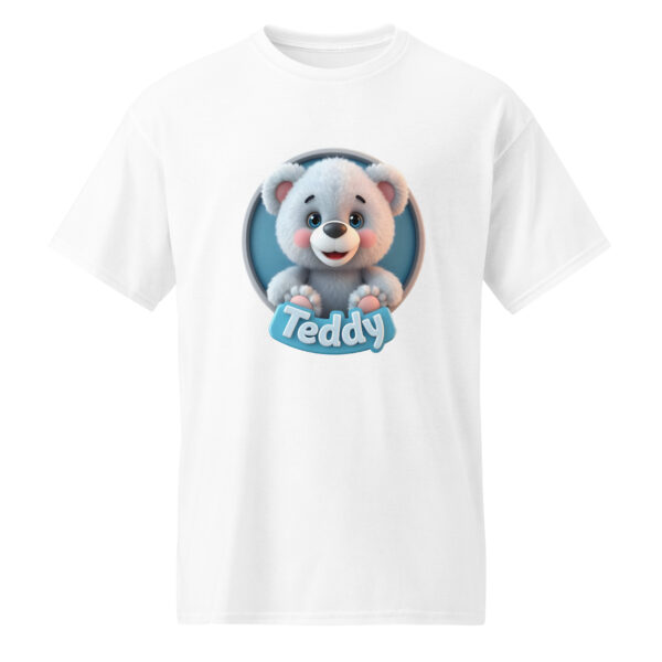 Teddy