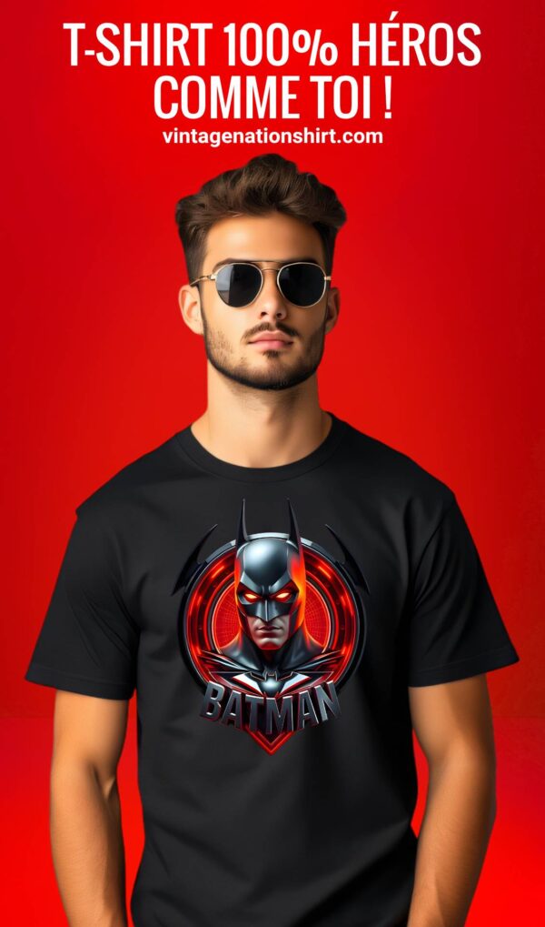 PROMO BATMAN LED