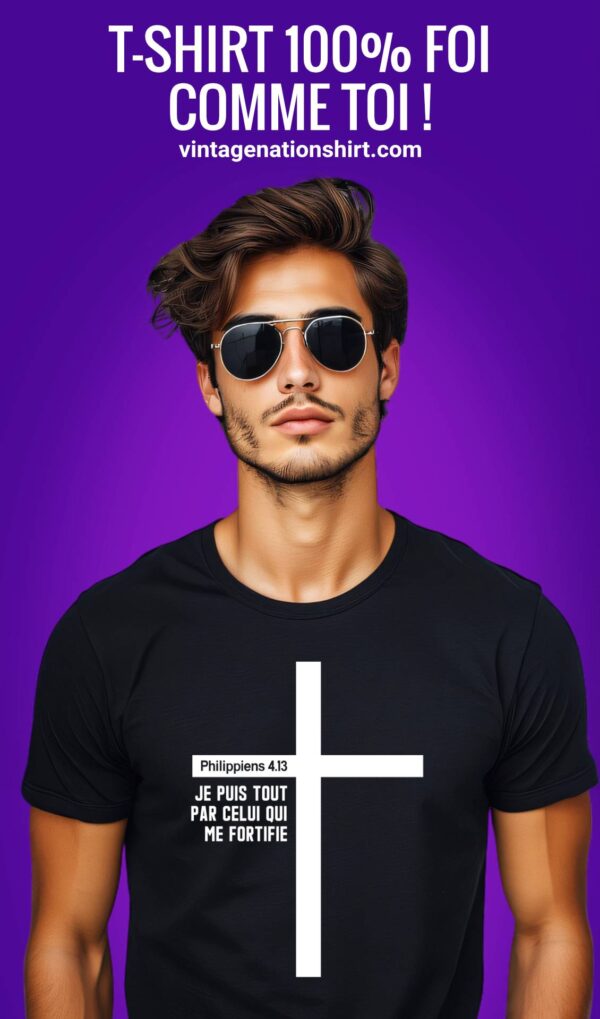 PROMO CROIX INSPIRANTE