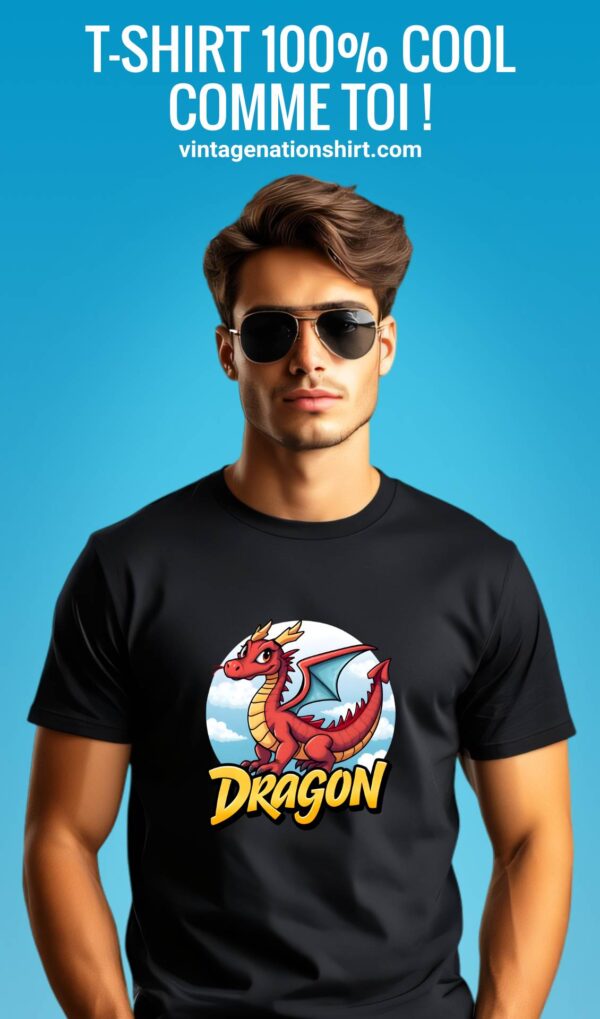 PROMO DRAGON