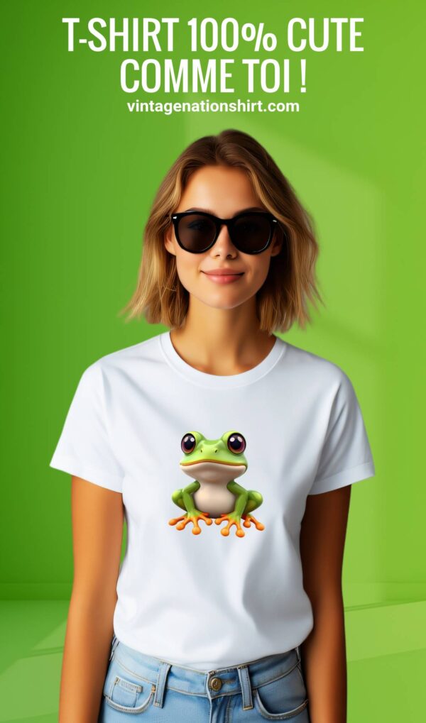 PROMO FROG