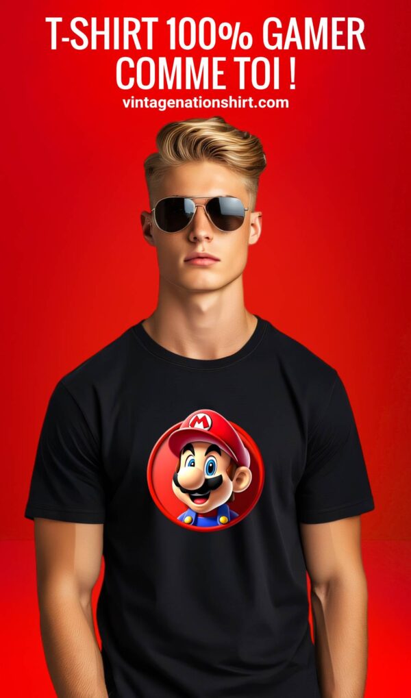 PROMO GAMER