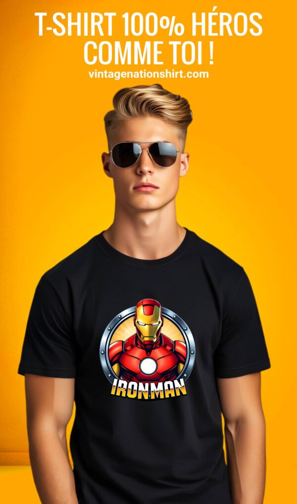 PROMO IRONMAN