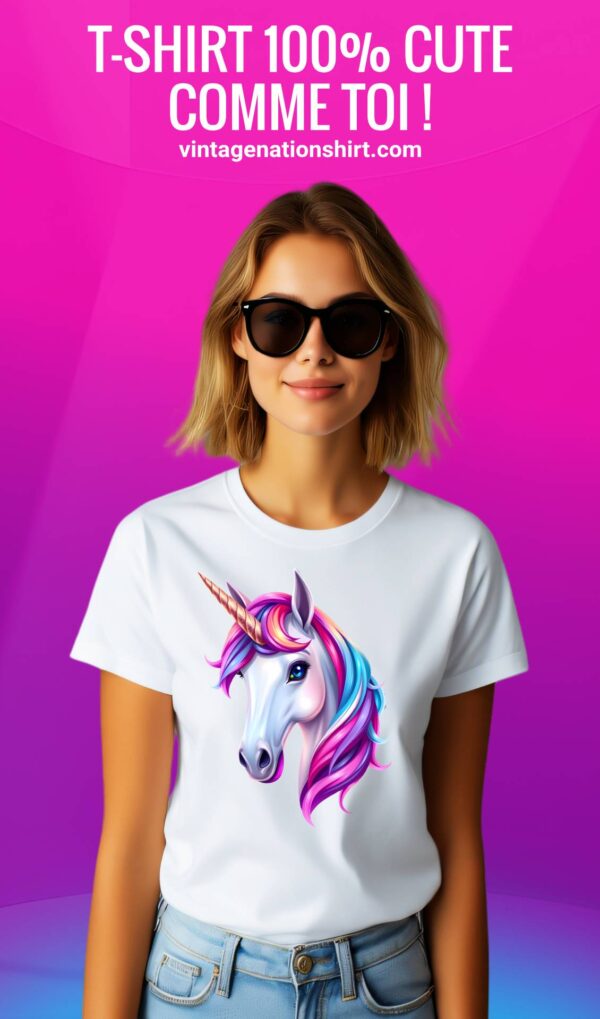 PROMO LICORNE