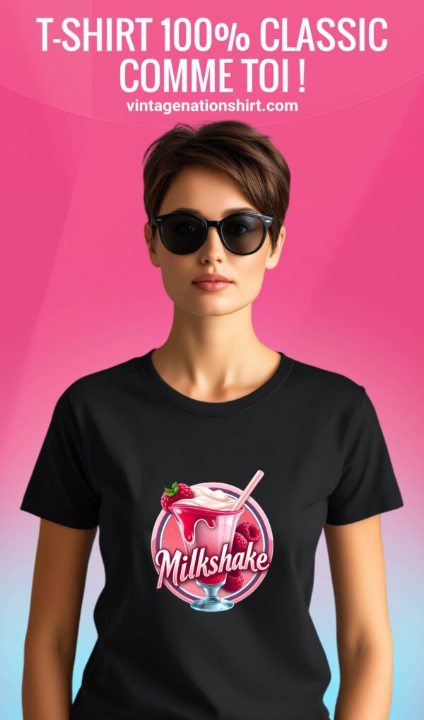 PROMO MILKSHAKE
