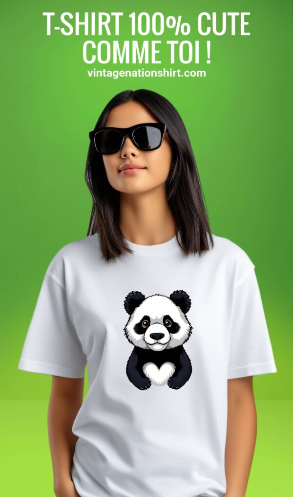 PROMO PANDA