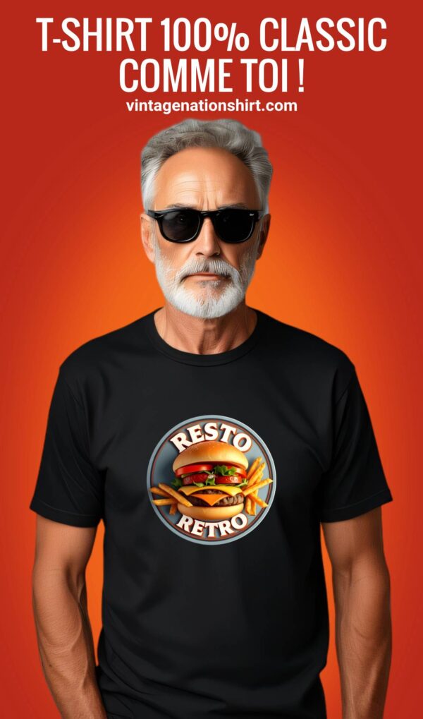 PROMO RESTO RETRO