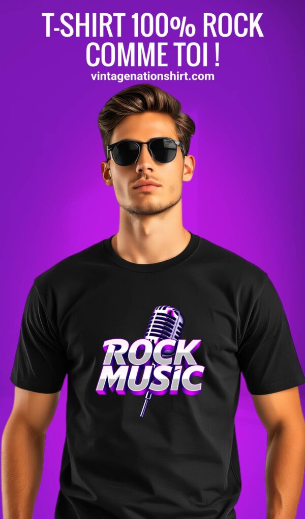 PROMO ROCK MUSIC 2