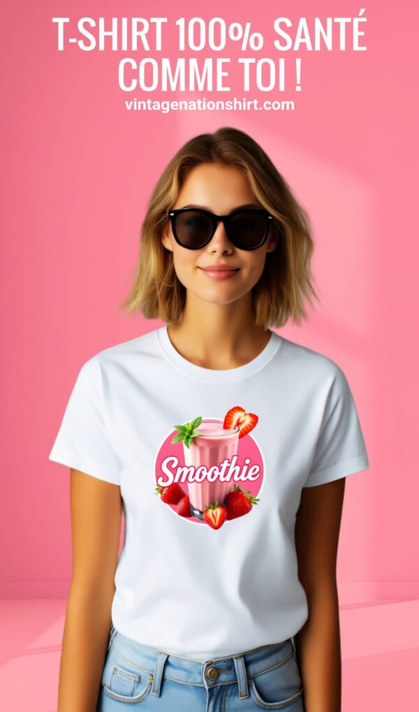 PROMO SMOOTHIE