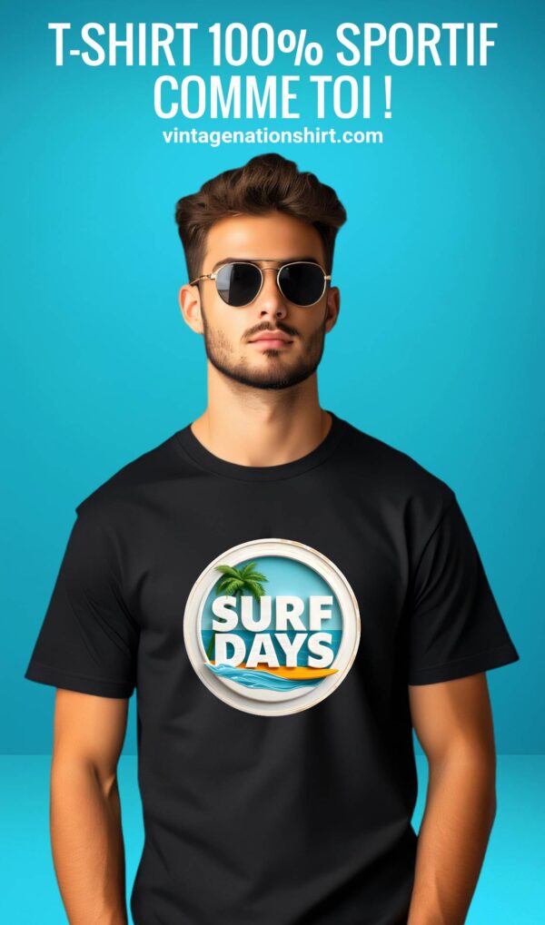 PROMO SURF DAY