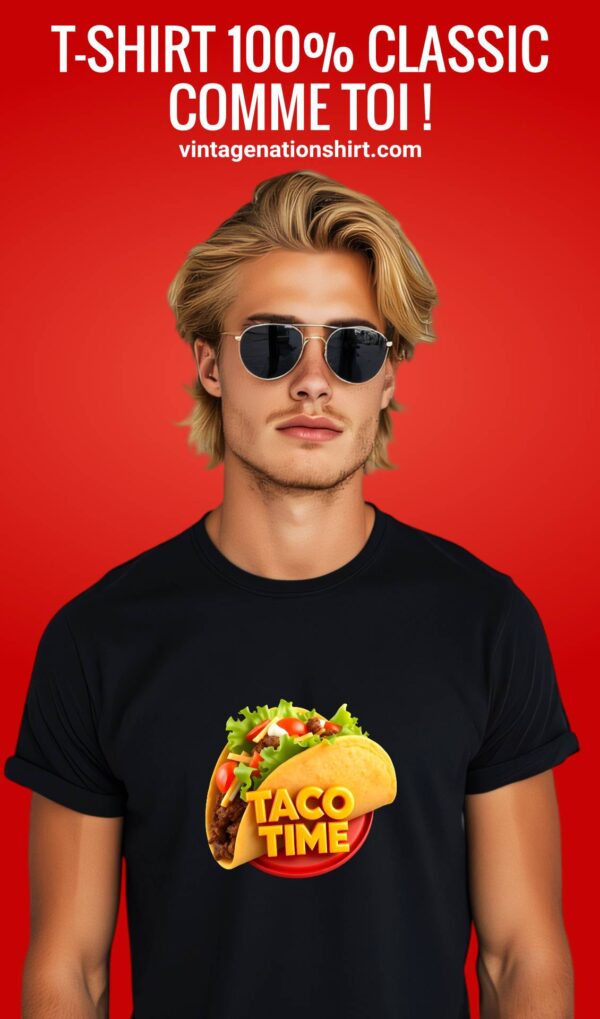 PROMO TACO TIME