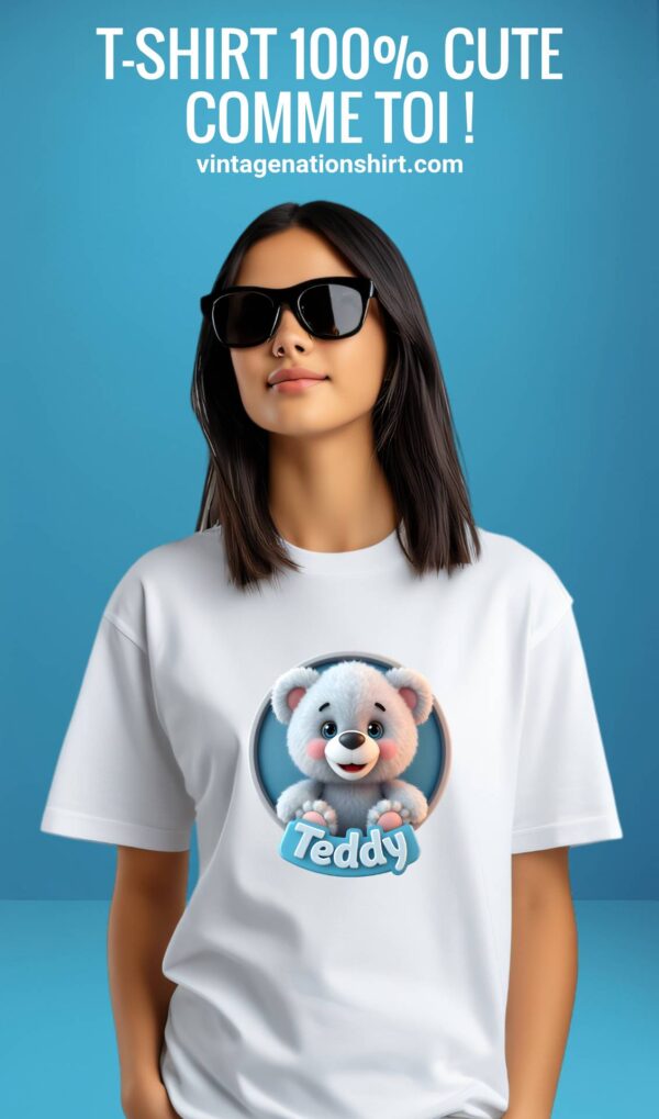 PROMO TEDDY