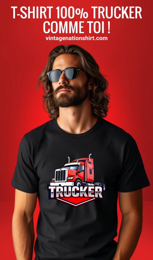 PROMO TRUCKER