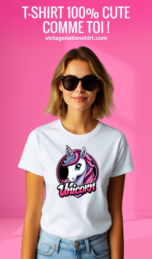 PROMO UNICORN