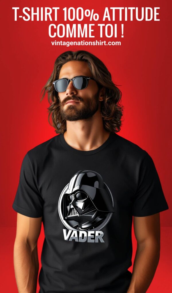 PROMO vader