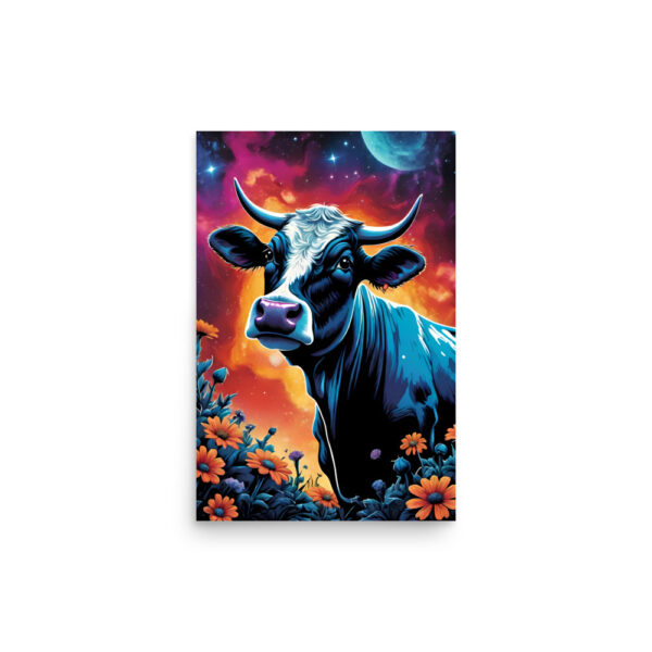 Vache astral