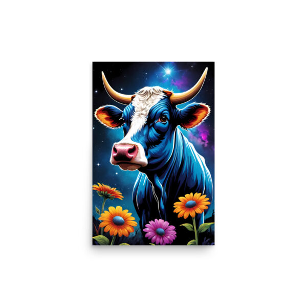 Vache astral 2