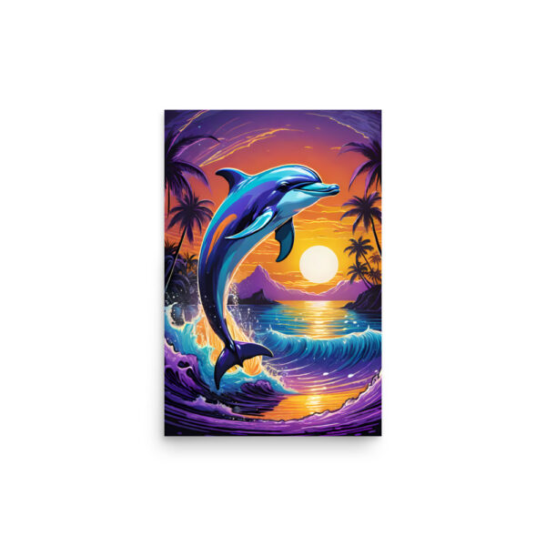 Dauphin Tropical