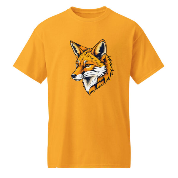 Renard adorable