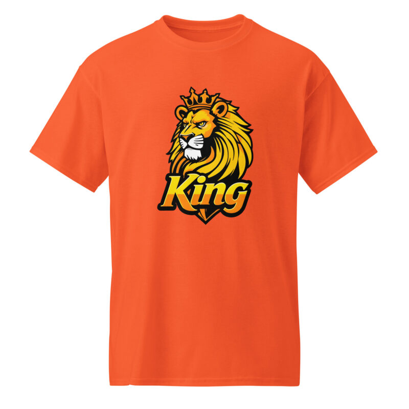 Lion King – Image 2