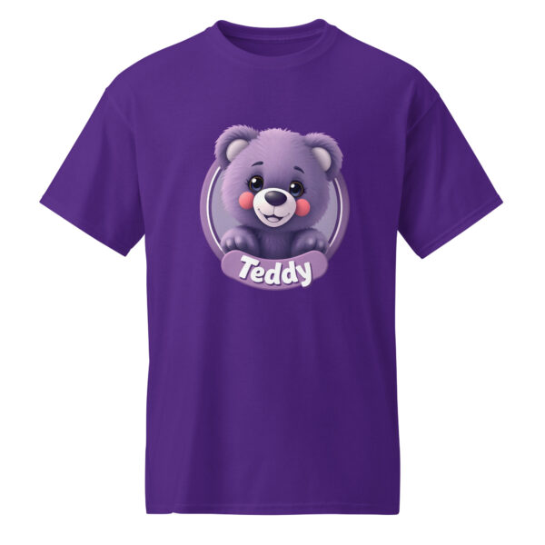 Teddy Cute
