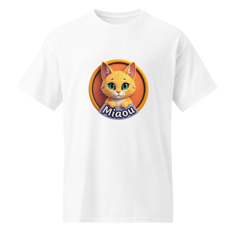 Chat – Miaou – Image 2